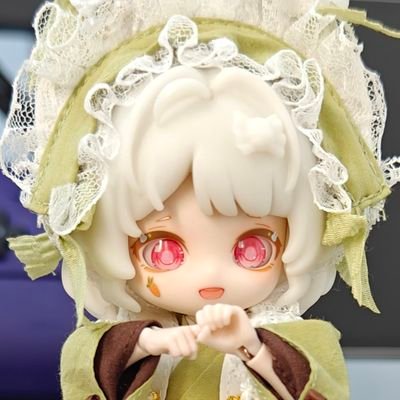 宫布熙さんのプロフィール画像