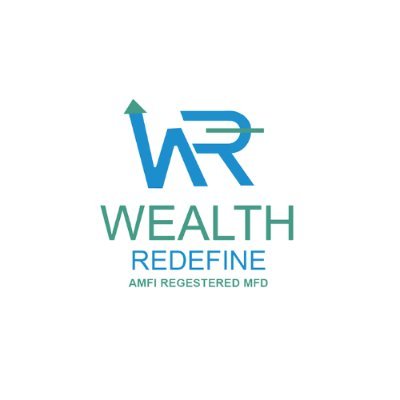 RedefineWealth's profile picture. Investment Services | Portfolio Management | Mutual Funds |

An AMFI Reg. Mutual Fund Distributor
Based in Noida
