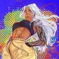 Luna Ghostrick (@luna_ghostrick) 's Twitter Profile Photo Luna Ghostrick (@luna_ghostrick) 's Twitter Profile Photo