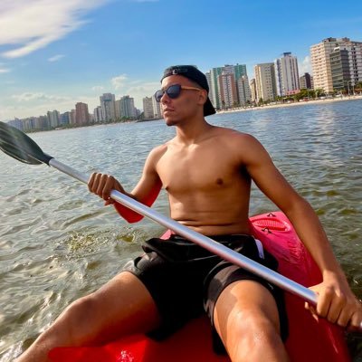 Luchasoliveira's profile picture. Santos FC ⚪️⚫️