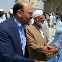 عبدالحکیم فیروزی (@hakimfirouzi) 's Twitter Profile