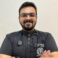 Arjun Kumar Agarwal MD (@drarjunkumar02) 's Twitter Profile