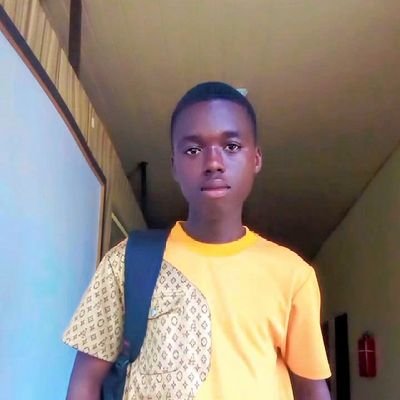 ternaachaku's profile picture. when there's life there's still hope
dream Big 💥💥😌😌