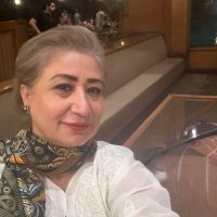 Fauzia Yazdani (@yazdanifauzia) 's Twitter Profile Photo Fauzia Yazdani (@yazdanifauzia) 's Twitter Profile Photo