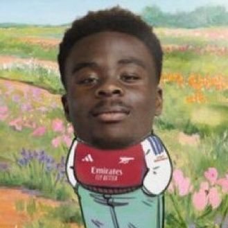 filzanashri's profile picture. Trying PMA at all costs. 
#Arsenal #FPL