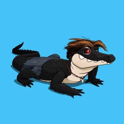 noworktalk's profile picture. Low IQ- ETH rehab - SOL degen - NFA
- Regardio