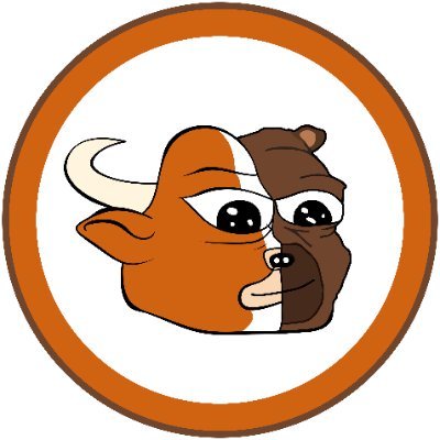 The unofficial mascot of crypto volatility capturing the wild ride of crypto with mumu highs and bobo lows | https://t.co/wuIdMloXqB