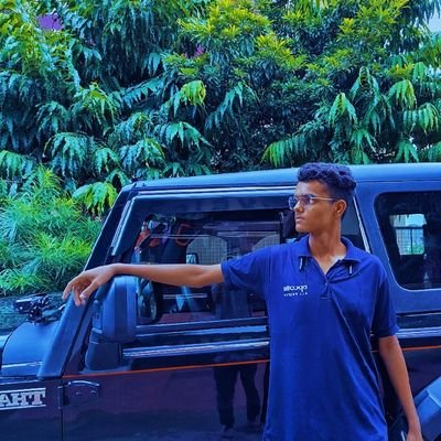 krishna32221720's profile picture. यतो धर्मस्ततो जयः
विजयी सर्वत्र 
🛐