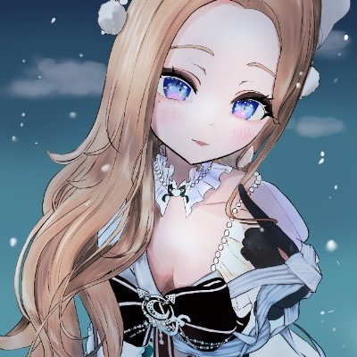 otonecoco's profile picture. イベントキャストをして遊んでますっ🎵✨
所属イベントは固定ポストをみてねっ(｡▰´▵｀▰｡)
ポスターやバナーのデザイン、衣装制作もしてたりします🎶
ショップ公式X：@SoundSleep_VRC
https://t.co/V7JgZwktVQ