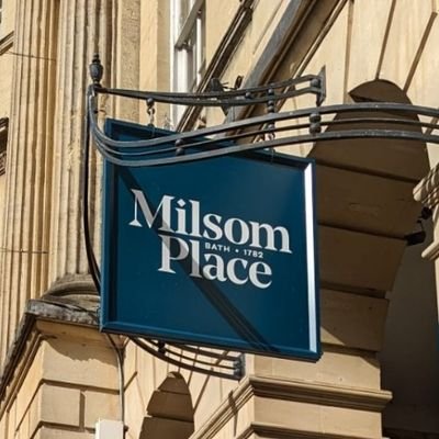 Milsom Place Profile