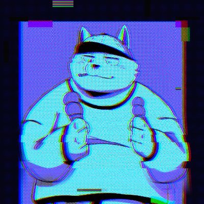 KFさんのプロフィール画像