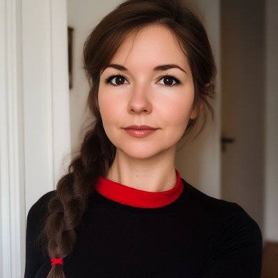 philo_by_soph's profile picture. Philosophin