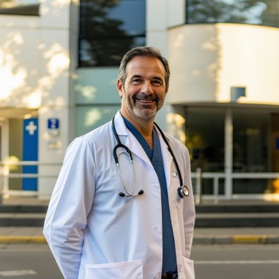 Innovando en cardiología, un latido a la vez. 💚🌍