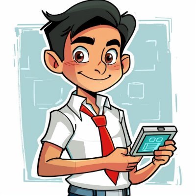 Tecnológico 🌳🔌 | Activista 🗳️ | Lector de Ciencia Ficción 📚.