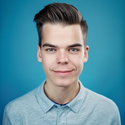 Crypto trading geek 📈💸 | Economic trends nerd 🌍 | Family man 🏡