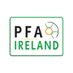 PFA Ireland (@pfaiofficial) Twitter profile photo PFA Ireland (@pfaiofficial) Twitter profile photo