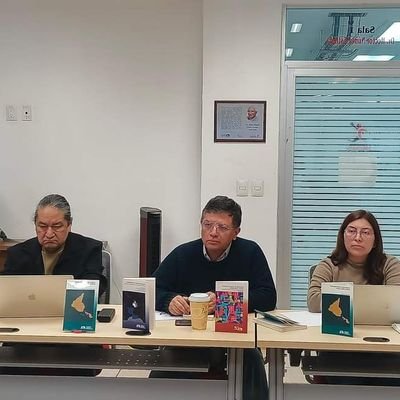 Carlosnuro's profile picture. Posdoctorado en Filosofia Politica UNAM y Doctor UAM. Escritor de La genealogia como filosofia politica en Michel Foucault, La marcha de la dignidad indigena.