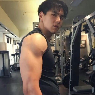 l6exs's profile picture. 你已经没有时间了