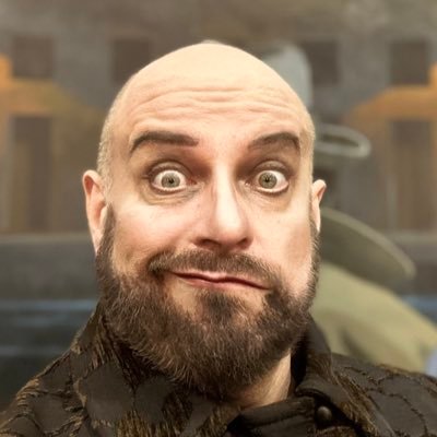 pabloabloblo's profile picture. Tenor ocasional. Amantes de las croquetas en todas sus variedades