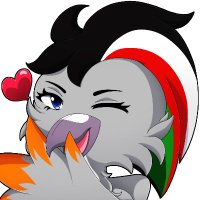 TheDailyLuna (Twitch Streamer) (@fireflyfighter9) 's Twitter Profile