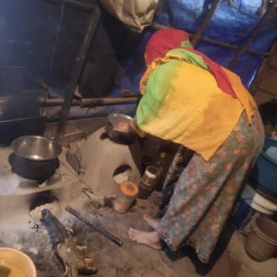 Voice4Rohingyas's profile picture. The project examines the SoM in South Asia, focusing on its implications for the Rohingya refugees, exploring how regional security policies impact their lives.