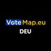 VoteMap.eu DEUTSCHLAND 🇩🇪 (@votemap_deu) Twitter profile photo VoteMap.eu DEUTSCHLAND 🇩🇪 (@votemap_deu) Twitter profile photo