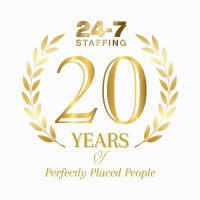 24-7 Staffing (@247staffing) 's Twitter Profile Photo 24-7 Staffing (@247staffing) 's Twitter Profile Photo