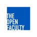 The Open Faculty (@openfaculty) Twitter profile photo The Open Faculty (@openfaculty) Twitter profile photo