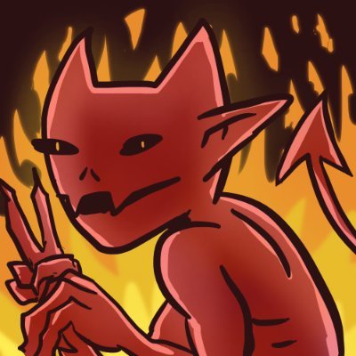 12am (Commissions Open)さんのプロフィール画像
