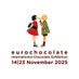 Eurochocolate (@faceciok) Twitter profile photo Eurochocolate (@faceciok) Twitter profile photo