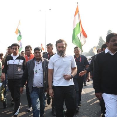 Secretary @delhipyc
/Ex-State Coordinator RTI Cell @incdelhi
/EX-General Secretary DPCC IT CELL
/RTI Activities/ Ex-Block President Youth congress & NSUI