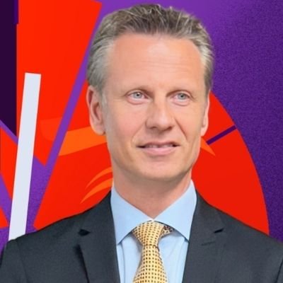 troels_vester's profile picture. @UNODC | Representative UNODC Pakistan | #Drug Control | # Criminal Justice Reform # Counter Terrorism