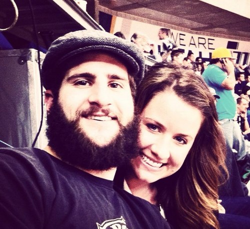 EllieScheck's profile picture. 