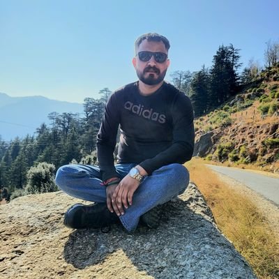 ShivaJamwal6's profile picture. 