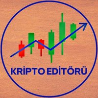Kripto Editörü (@kriptoeditoru) 's Twitter Profile