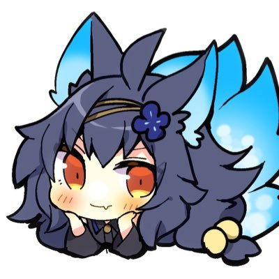 紺狐うるさんのプロフィール画像