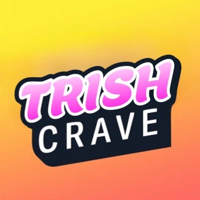 @TrishCrave