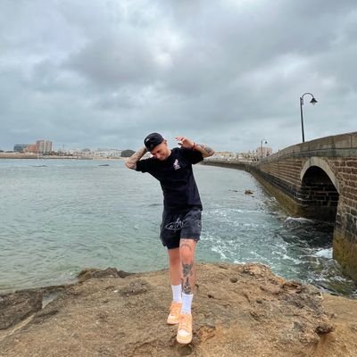 sergiomariagarc's profile picture. Segovia 
   ORTIGOSA DEL MONTE
                                       RMCF⚪💜⚫