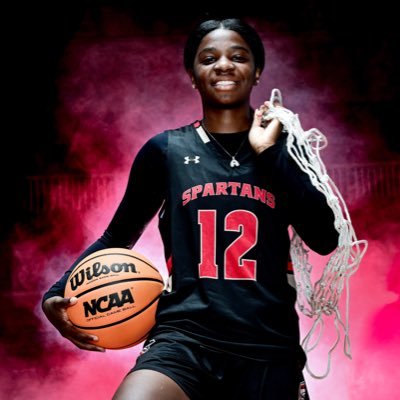 Asia Johnson c/o 2026 5’6 PG📚Greater Atlanta Christian 📚 🏀 #oym #llkjj #