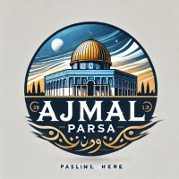 Ajmal Parsa (@ajmal_parsa1924) 's Twitter Profile