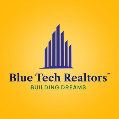 BlueTechRealty's profile picture. We dig strong foundations, build your dreams on the beams of trust.