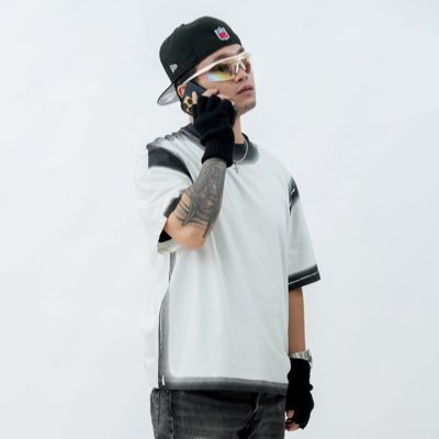 thomeofficial_'s profile picture. It's all good.
