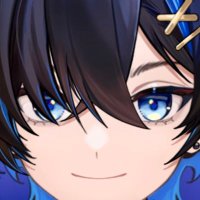 HENs2🎧🐈⬛個人VTuber (@atama_itai2) 's Twitter Profile