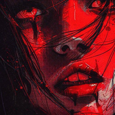 Digital Artist | Sci-Fi enthusiast |
Self-Proclaim Hard Core Gamer.