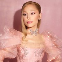 Ariana Press (@grandepress) 's Twitter Profile Photo Ariana Press (@grandepress) 's Twitter Profile Photo