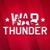 War Thunder (@warthunder) Twitter profile photo War Thunder (@warthunder) Twitter profile photo