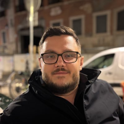 Founder, CTO & Advisor - Building cool AI stuff - @Twitch Partner