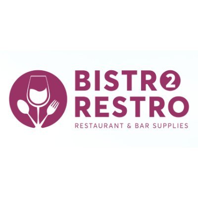 BistrotoRestro's profile picture. BistroToRestro is the ultimate destination for high-quality restaurant and bar supplies.