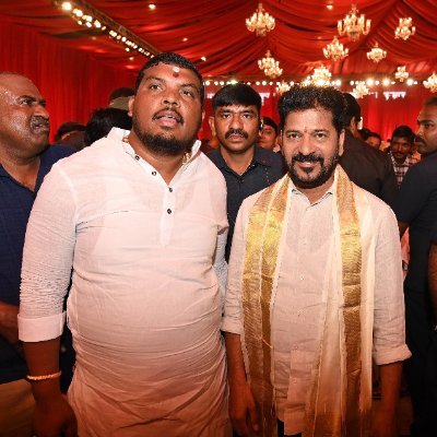 SC Cell Convenor at Telangana Pradesh Congress Committee (TPCC) || Medchal-Malkajgiri District, Telangana || Dedicated Public Servant || #CoreCongress✋