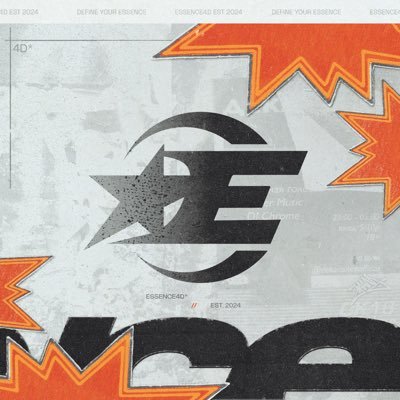 Essence4D's profile picture. Define your essence.